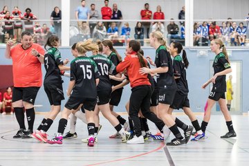 Bild 77 - wCJ Loewinnen Cup C1